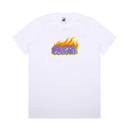 Smith Men's T-Shirt - House of Smith Short Sleeve Men's T-Shirt - Slames