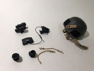 Damtoys soldier story 1/6 figure 頭盔