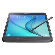 samsung tab a8 s pen resmi sein p355 tablet - abu-abu