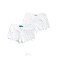 DADDY | Agatha Shorts กางเกงขาสั้น เอวต่ำ สุดน่ารัก