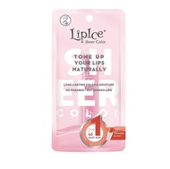Son Dưỡng Môi Lipice Sheer Color Orange - Cam Đào  24Gr