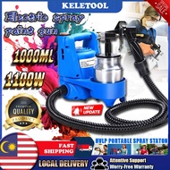 Paint Sprayer Gun Paint Sprayer Electric 3 Way Spray Gun Electric Wall Paint Spray Gun  Paint Machin