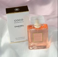 Chanel 摩登COCO香水100ML