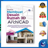 Guide to Making 3D Home Design with Archicad