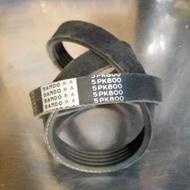 V-Belt 5Pk 800 - 5Pk800 BANDO