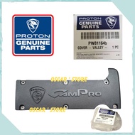 Proton Waja Campro Gen 2 Persona Satria Neo Spark Plug Cover/Plug Cover Engine Cover/Penutup PW81164