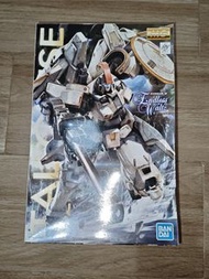 萬代MG1/100 多魯基斯高達模型 Bandai MG 1/100 Tallgeese EW