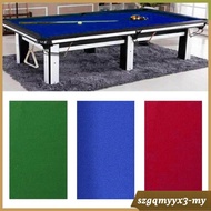 [ Billiard Pool Table Cloth Tablecloth for Game Billiard Table Indoor Snooker