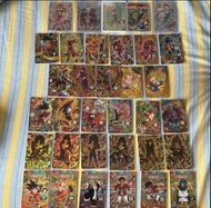 七龍珠英雄 UMT 1-12彈 / BMT 1-11彈 / Selection Pack 1-6/ EVT 1-2/GCP/ SEC 隱藏 4星 / CP /1-3 星 SDBH