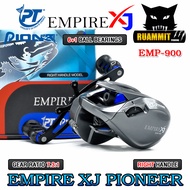 รอกตกปลา รอกหยดน้ำ PIONEER EMPIRE XJ EMP-900/901 (แถมฟรีอะไหล่สำรอง)