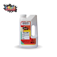 Inkrite Ink for Epson WorkForce WF-C5790 WF-C5290 1000 ml