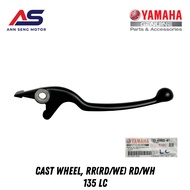 YAMAHA 135LC LEVER 2 RH, 55D5 ORIGINAL (1S9-H3922-01)