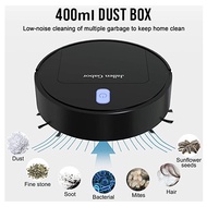 Robot Vacuum Cleaner Robot Vakum Smart Vacuum Mop Vacuum Robot Smart Home Housekeeper Mop Sweeping M