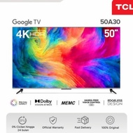 Tv Android 50 Inci 4K Uhd 50A30 Tv Android 50