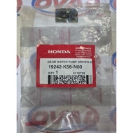 19242-K56-N00 HONDA GEAR WATER PUMP DRIVEN 25T