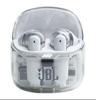 JBL Tune Flex Ghost Edition 🎶🎧真無線降噪耳機🎶🎧