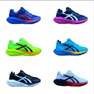 Men's Running Shoes / Unisex Jogging Shoes Novablast 4 HQ