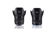Zeiss Milvus 18mm F1.8 For ZE/ZF.2 蔡司鏡頭 公司貨 Canon Nikon