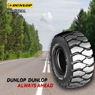Dunlop Tires - Industrial