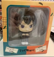 排球少年影山飛雄模型 排少影山飛雄Figure Q版排球少年Look Up影山飛雄擺設公仔