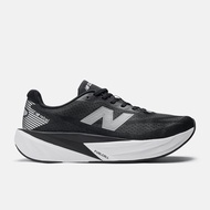 NEW BALANCE - FuelCell Rebel V5 - Black/White - Men's [MFCXLO5]