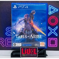 Tales of Arise PlayStation 4 PS4 Games Used (Good Condition)