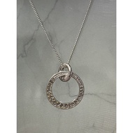 Lovisa Linked Circle necklace