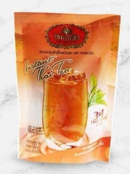 ChaTraMue - 手標(包裝)3合1泰式奶茶20g*5茶包【本批次最早到期日：2026年3月1日】