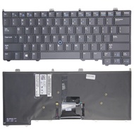 Dell Latitude 12 7000 E7240 E7420 E7440 7420 7240 7440 keyboard
