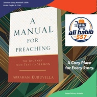 Manuala for Preaching Abraham Kuruvilla [Kuruvilla, Abraham]