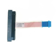 HDD cable For Dell Inspiron 15 5558 5555 5559 P51F V3567 Laptop SATA Hard Drive HDD SSD Connector Fl