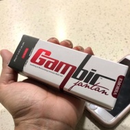 [Free Ring] Gambir Jantan Gel PROVEN to be Effective for SAH Distributors