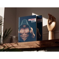 6-Pack Abs Secrets - Fitness e-book