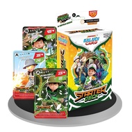 BOBOIBOY STARTER DECK V6