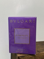 BVLGARI OMNIA AMETHYSTE EDP 100ml