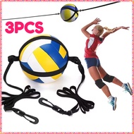 2Pcs Volleyball Adjustable Strap Volleyball Training Equipment Spike Training For Volleyball