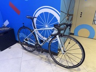 Giant TCR advanced 1 碳纖維公路車