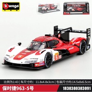 ดีกว่าเฟอร์รารี499P Le Mans Racing 1 43พอร์ชแลมโบกินีรถสปอร์ตของขวัญคริสต์มาสแบบสำหรับผู้ชาย