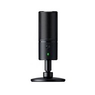 【時雨小舖】限量 Razer Seiren X 魔音海妖麥克風 0101(附發票)