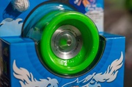 Yoyo (Authentic Auldey) Blazing Teens 2