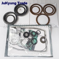 New 6R80 Automatic Transmission Overhaul Master Kit for Ford Mazda Lincoln Transmission