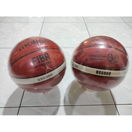 Molten B7G5000 Basketball BG5000/