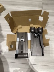 Dyson 吸塵機座連配件/*Dyson V12 Detect™️ Slim Fluffy