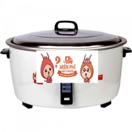 Nồi cơm điện Sharp 10 lít KSH-D1010V- Hàng chính hãng