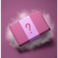 Blind Box Random Design