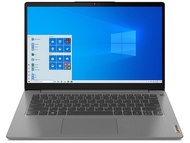 Lenovo IdeaPad 3 14 82H7 Business Laptop 2023 New, 14" FHD Display, Intel i5-1155G7 4-Core, Iris Xe