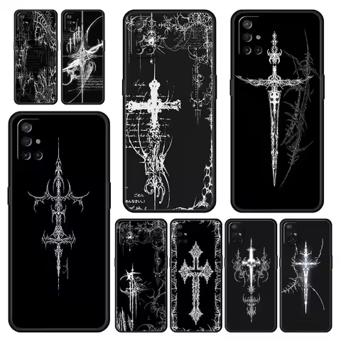 Phone Case For Oneplus 13R 12R 10R 9RT 9R 13 12 11 10T 9 Nord CE 2 3 N100 N200 N10 N30 Pro Soft TPU 