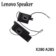 Laptop Speaker Left +Right For Lenovo ThinkPad A285 X280 Laptop Set Speakers 01YN053 PK23000Q9Y0