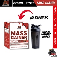 A1 PROTEIN MASS GAINER 10 SACHETS