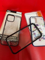 Casetify 手機殼 iphone 12 Pro max